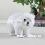 Real Looking Cute Unstuffed Plush Animal Giant Stuffed Teddy Bear 2m thumbnail-3