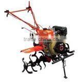 Good Quality!!manual Cultivator Tiller
