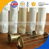 High Temperature Resistance PP Filter Bag for Cement Plant thumbnail-4