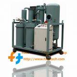 FUOOTECH Series HOC Hydraulic Oil Cleaning & Filtration System thumbnail-5