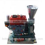 Wood Pellet Mill/feed Pellet Mill/mini Pellet Machine thumbnail-1