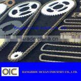 415/415H Chain For Motorcycle