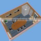 Multifunction and Low Cost Container House thumbnail-3