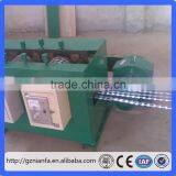 Sharp BTO-22 Hot Galvanized Razor Barbed Wire Mesh(Guangzhou Factory) thumbnail-3