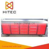 Metal Tool Storage Cabinets Tool Box Steel Workbench Toolbox thumbnail-2