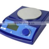JK-DMS-Pro Digital Magnetic Stirrer with stainless steel and ceramic of best quality in laboratory