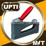 Taiwan Made High Quality Multi Purpose 4 Way Staple Gun Hand Tacker thumbnail-1