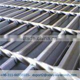 Factory Direct Sale Galvanized Steel Grating / Grid