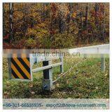 Galvanized / PVC Coated Box Beam Guardrail thumbnail-4