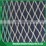 100% NEW HDPE Agricultural Anti-bird Net on sale See larger image