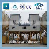 HZS60 Factory Supply Ready Mix Concrete Batch Plant for Sale thumbnail-1
