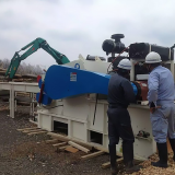 Chinese Hot Sale Wood Chipper Machine From Asia thumbnail-3