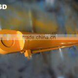 JSD Long Stroke Screw Joint Hydraulic Telescopic Cylinder for the Spare Parts of Shipping thumbnail-2