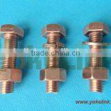 Copper Screw Red Copper Screw for Fastener thumbnail-5