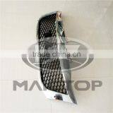 TRD Style Front Grille for YOYOTA REVO VIGO HILUX 2015 2016 thumbnail-3