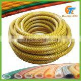 Low Price Factory Supplier Good Quanlity Pvc Braided Hose Pipe 1/2 thumbnail-4