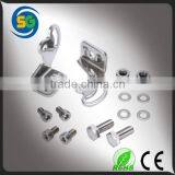 2015 Explorer Led Bar Lights 60W 11.2inch Off Road LIGHT 4WD OFFROAD VEHICLE USE Only thumbnail-5