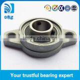 UFL002 Zinc Alloy Bearing Units UFL002 Pillow Block Ball Bearing thumbnail-2