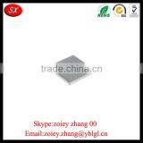 Custom Made Precision Stainless Steel Square Washer For Different Country thumbnail-2