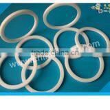White Chemical Resistance and Wear Resistance PTFE Gasket thumbnail-5