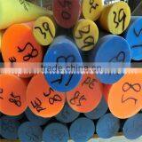 Engineering Plastic Profiles Plastic Rods thumbnail-4