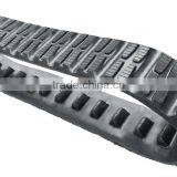 ASV TRACK 11*4*37 15*4*42 18*4*51 18*4*56 Rubber Track thumbnail-1