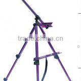 Aluminum Frame Stable Tripod Easel Non-skid Rubber Feet Easel thumbnail-1