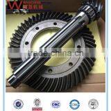 Hot Selling Germany Bpw Axle With Great Price thumbnail-3