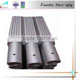 Hot Selling Best Price Foundry Cast Aluminium Square Pipe Fittings thumbnail-1