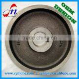 Cart Wheel ,industrial Cart Wheels,cast Iron Cart Wheel thumbnail-4