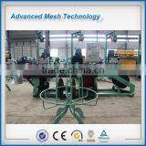 Bethanizing Thorn Wire Fencing Making Machines thumbnail-5