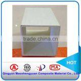 Frp Plastic Rectangular Tube thumbnail-1