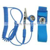 Anti Static Antistatic Wrist Strap Wristband ESD (Electronic Static Discharge) thumbnail-1
