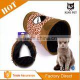 Cat Dog Toy Collapsible Tunnel thumbnail-6