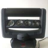 Website in Dubai Fashionable dj Lighting 8*10w RGBW 4in1 Led Beam Moving Head Spider Robots thumbnail-3