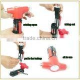 8 in 1 Multifunctional Emergency Hammer thumbnail-4