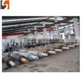 Double Acting Arc Gate Hydraulic Cylinder Manufacturer thumbnail-2