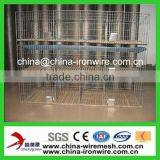 New Design Rabbit Cage for Kenya Farm