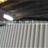 Galvanized Steel Garden Shed/storage Shed/garden Room thumbnail-5