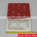 High Performance Printing RFID Tags UHF RFID Tags for Long Range Vehicle Tracking System thumbnail-2