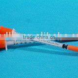 Disposable Insulin Syringe thumbnail-1