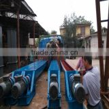 China screw conveyor system