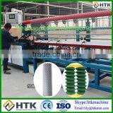 Chain Link Fence Machine/wire Mesh Fence Weaving Machine Maufacturer and Provider