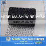 PVC COATED UV CHICKEN WIRE BIRD NETTING thumbnail-1