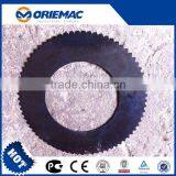 Changlin Wheel Loader Truck Clutch Driven Disc Z50b.4.2-7 thumbnail-1