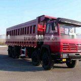 Durable Heavy Duty Shacman 8*4 40-50T Tipper thumbnail-1