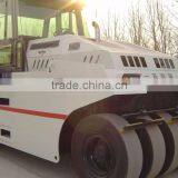 Lutong LTP1016H Tire Roller 16 Ton Road Roller Price thumbnail-1