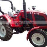 QLN800B 80hp 2wd Hot Sell Agriculture Tractor Farm Machinery thumbnail-1