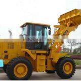 China Used 3.0 Ton Wheel Loader, With Good Condition, Can be Renovated Before Delivery thumbnail-2