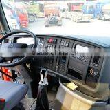 SINOTRUK T5G 6X4 15m3 With MAN Engine Used Dump Truck Price thumbnail-4